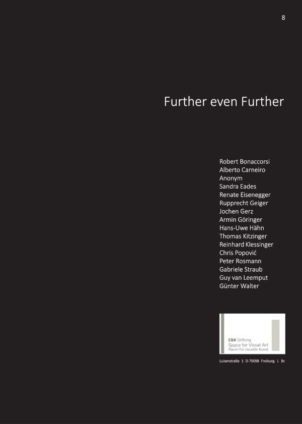 Cover further even further